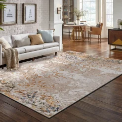 Alfombra Derba Fade 133x190cm