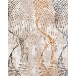 Alfombra Derba Waves 120x160cm