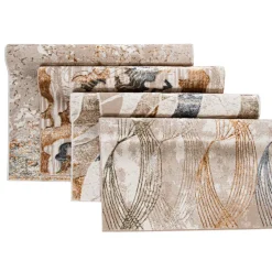 Alfombra Derba Waves 120x160cm