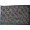 Alfombra Entrada Lisa 80x120cm PP/Pvc