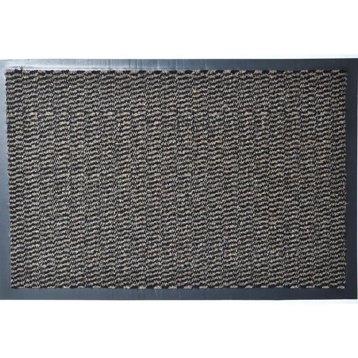 Alfombra Entrada Lisa 80x120cm PP/Pvc