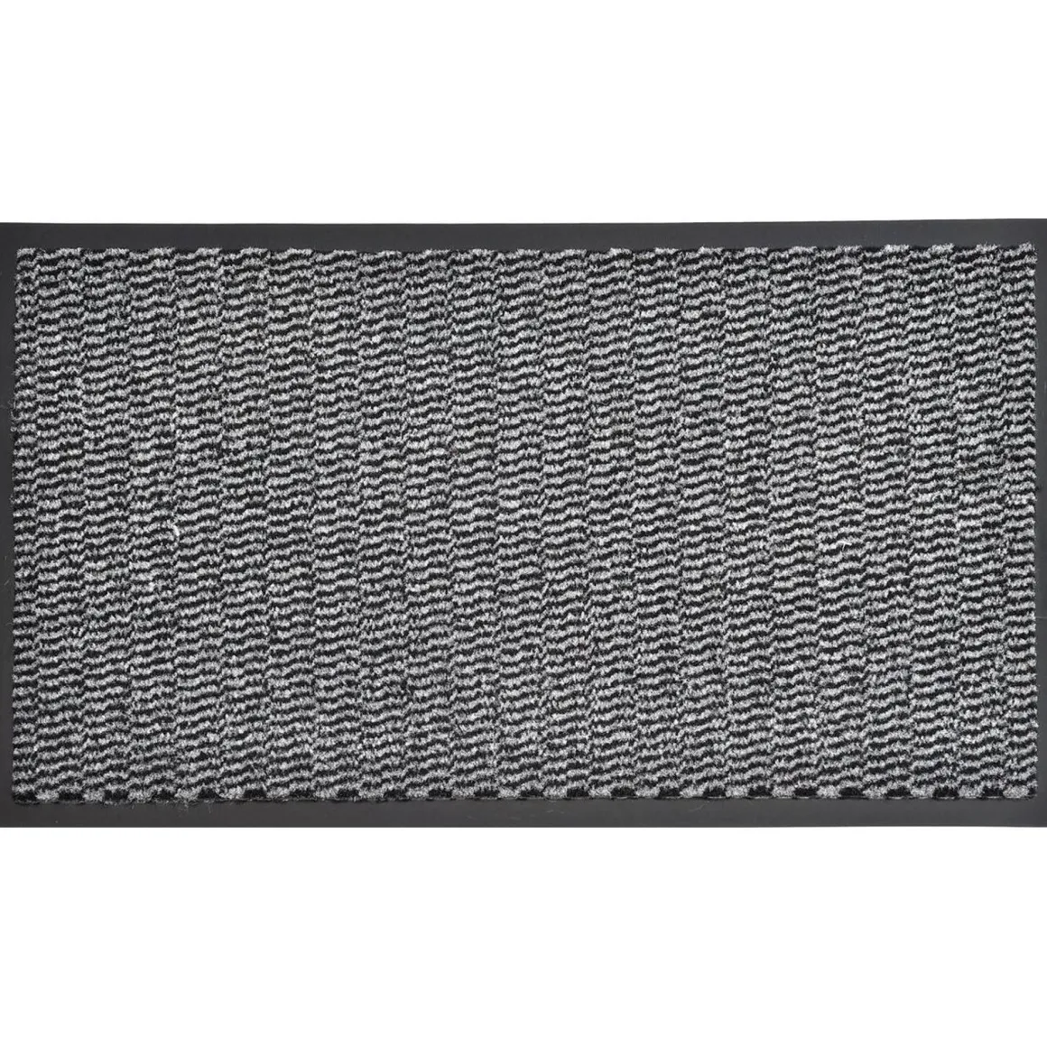 Alfombra Entrada Lisa 40x60cm PP/Pvc