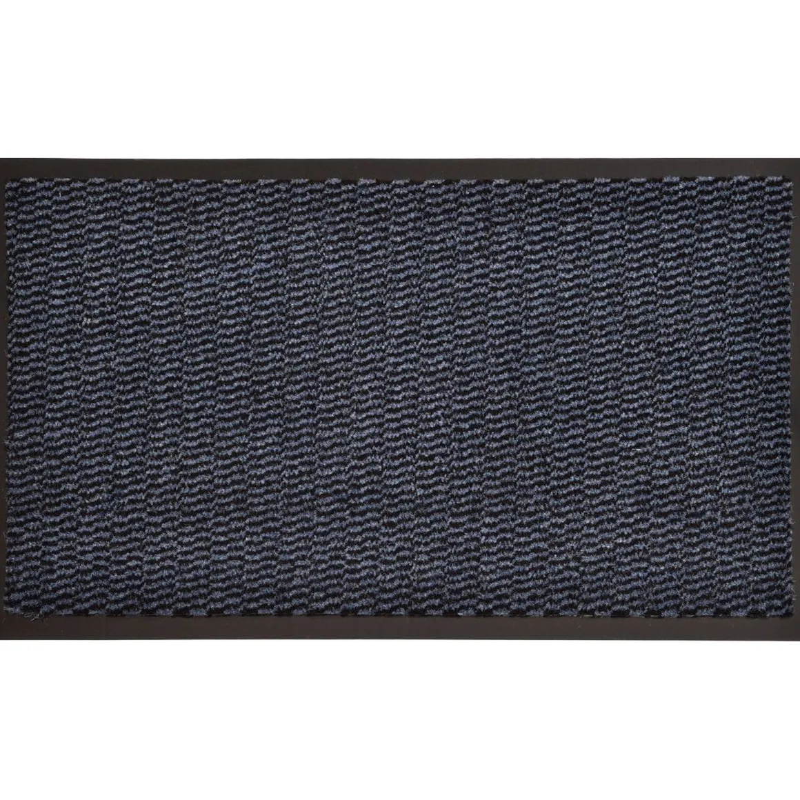 Alfombra Entrada Lisa 40x60cm PP/Pvc