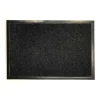Alfombra Entrada 80x150cm Poliéster/Pvc