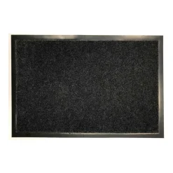 Alfombra Entrada 80x150cm Poliéster/Pvc