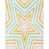 Alfombra Gio Estrella 133x190Cm