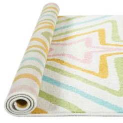 Alfombra Gio Estrella 133x190Cm