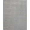 Alfombra Gris 160x235cm