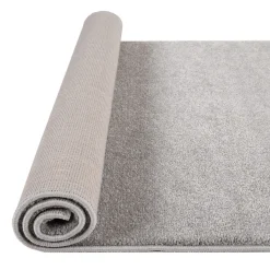 Alfombra Gris 160x235cm