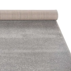 Alfombra Gris 160x235cm
