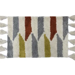 Alfombra Groove Multicolor 140x200Cm