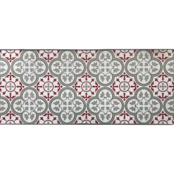 Alfombra Impermeable Paco 50x120cm