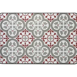 Alfombra Impermeable Paco 50x80cm