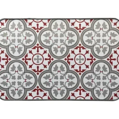 Alfombra Impermeable Paco 40x60cm