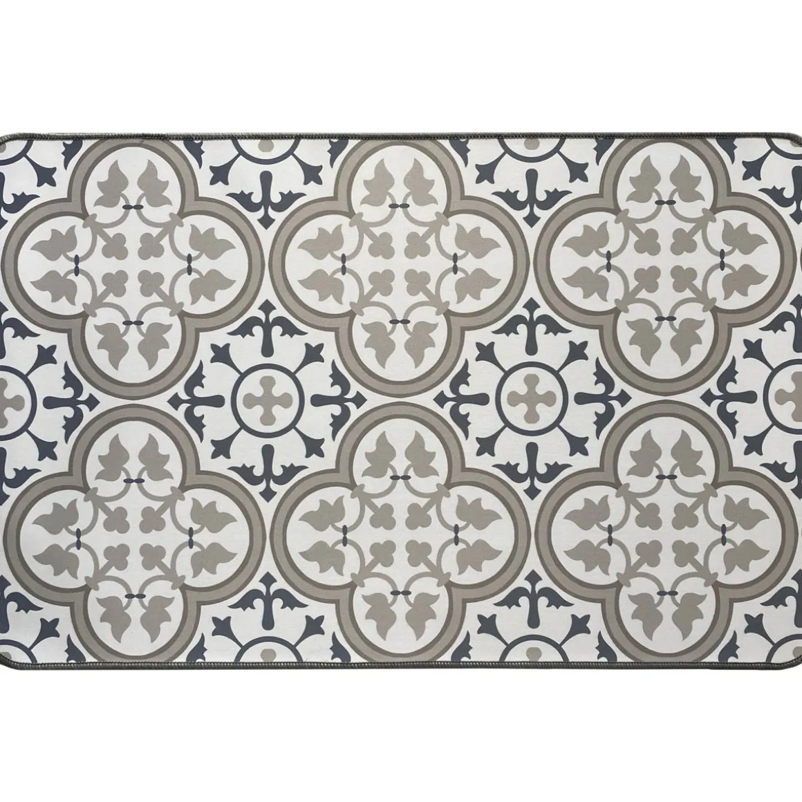 Alfombra Impermeable Paco 50X80cm