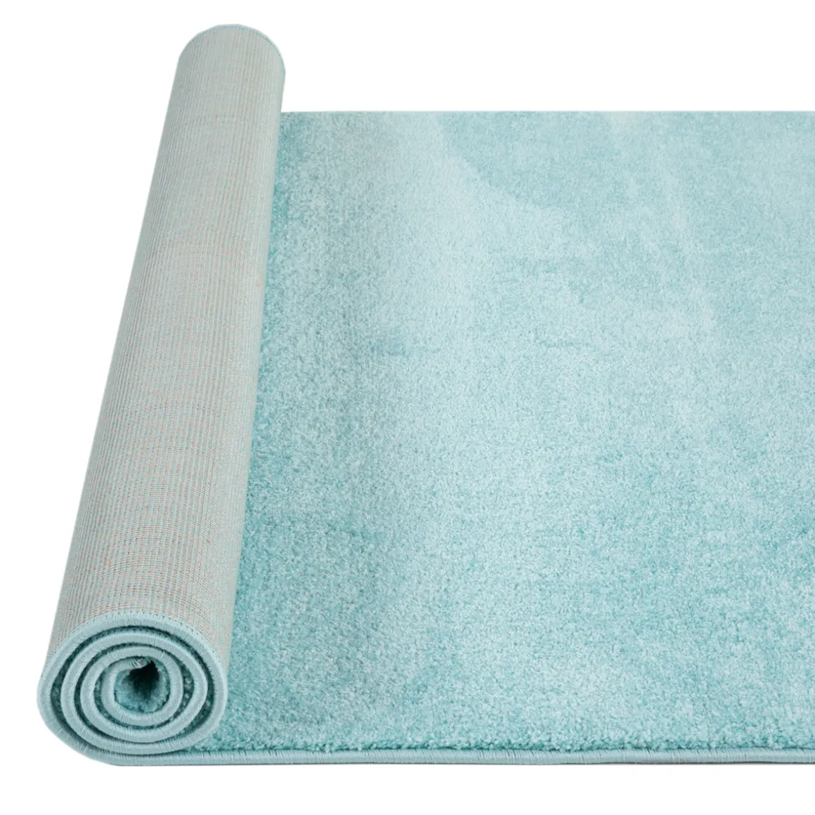 Alfombra Inza Azul 133x190cm