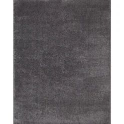 Alfombra Inza Gris 160x235cm