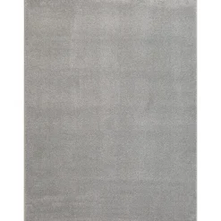 Alfombra Inza Gris 133x190cm