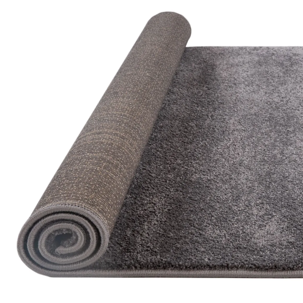 Alfombra Inza Gris 200x285cm