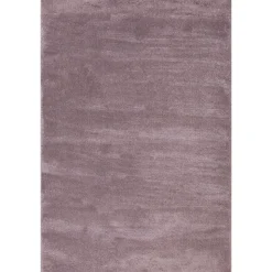 Alfombra Inza Lila 80x150cm