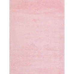 Alfombra Inza Rosa 160x235cm