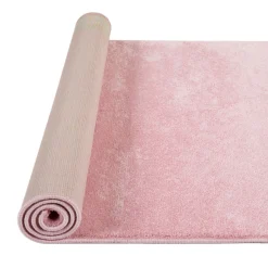 Alfombra Inza Rosa 160x235cm