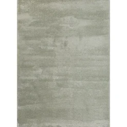 Alfombra Inza Verde Claro 160x235cm