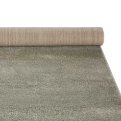 Alfombra Inza Verde Claro 160x235cm