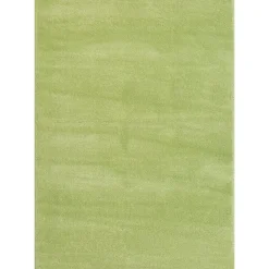 Alfombra Inza Verde 160x235cm