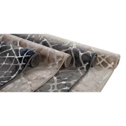 Alfombra Jad Beige 160x235Cm