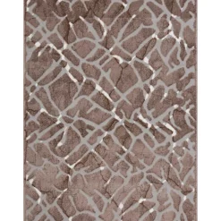 Alfombra Jad Beige 160x235Cm