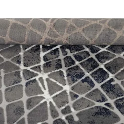 Alfombra Jad Multicolor 160x235Cm