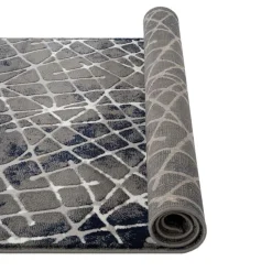 Alfombra Jad Multicolor 200x285Cm