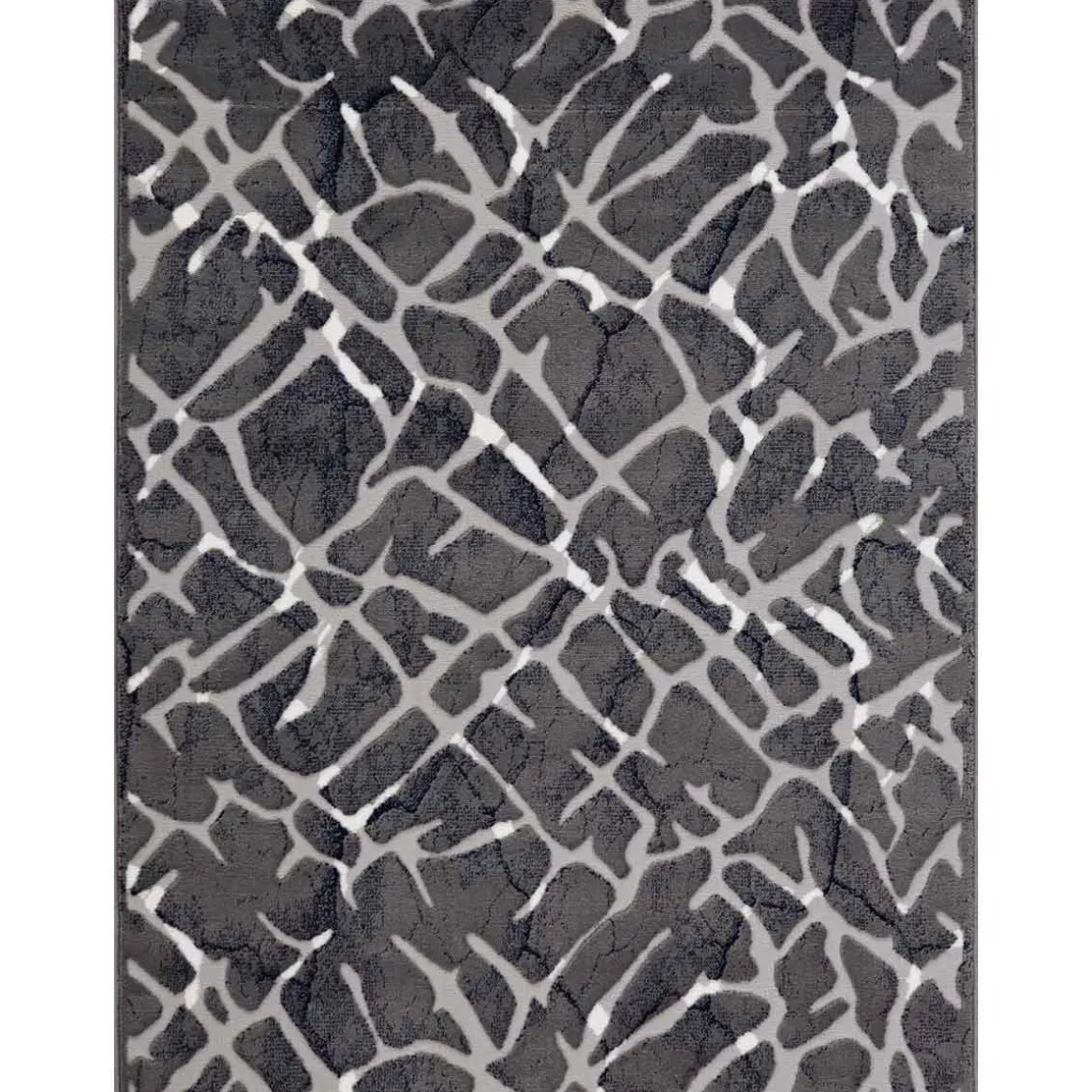 Alfombra Jad Multicolor 160x235Cm