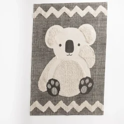 Alfombra koala 100x150cm
