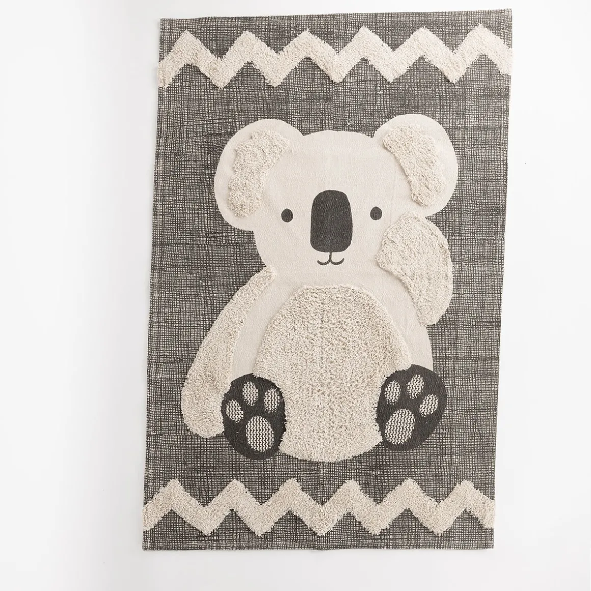 Alfombra koala 100x150cm