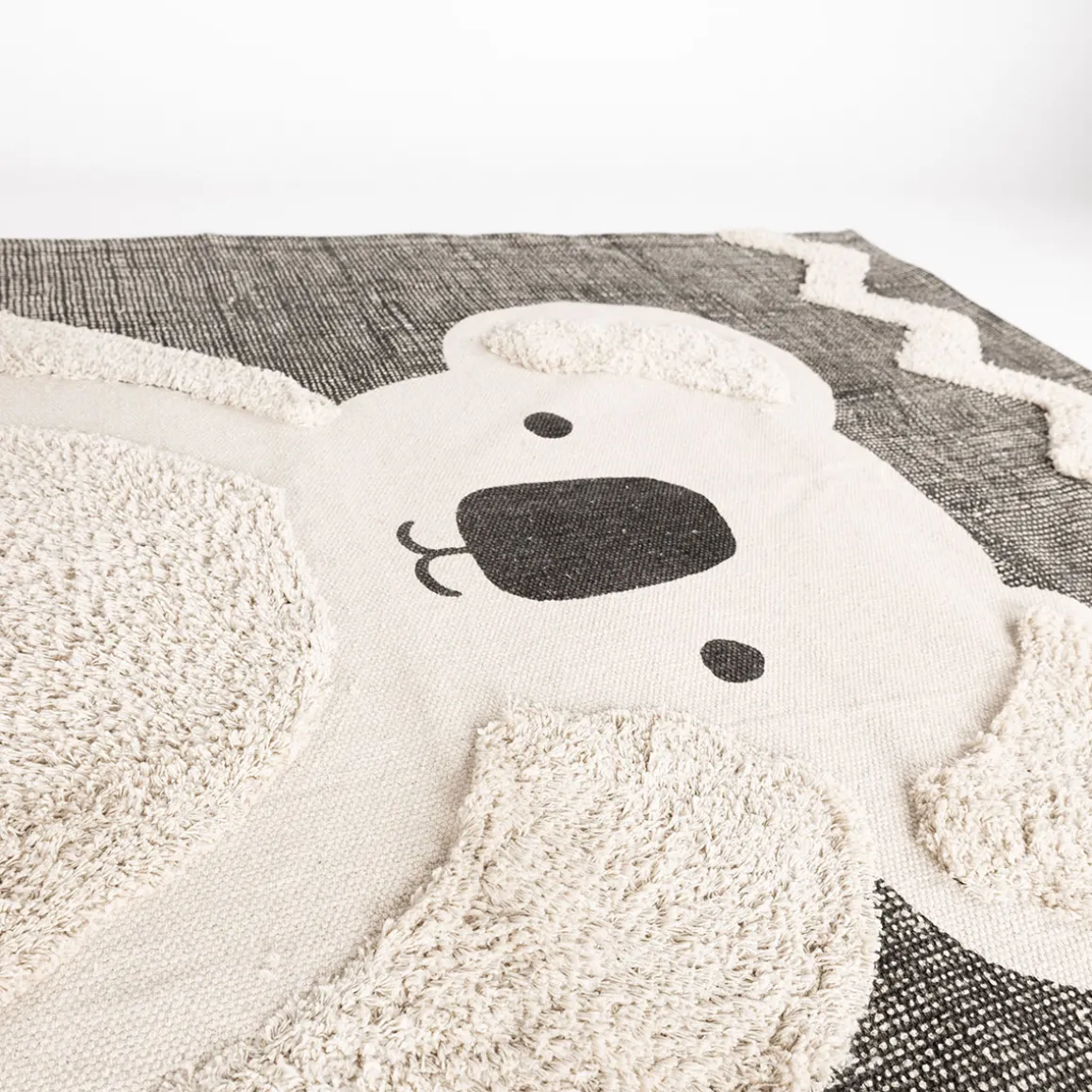 Alfombra koala 100x150cm