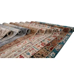 Alfombra Lene Abstract 133x190Cm