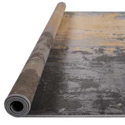 Alfombra Lene Abstract 80x150Cm