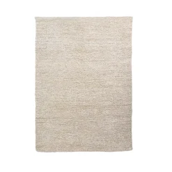 Alfombra Lux Beige 80x150Cm
