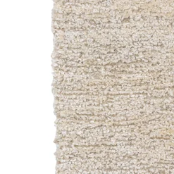 Alfombra Lux Beige 140x190Cm