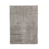 Alfombra Lux Gris 140x190Cm