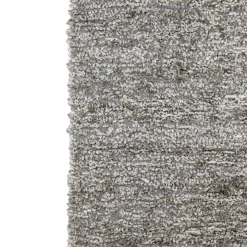 Alfombra Lux Gris 140x190Cm