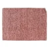 Alfombra Lux Rosa 120x160Cm