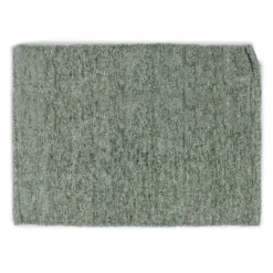 Alfombra Lux Verde Claro 120x160Cm