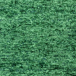 Alfombra Lux Verde Oscuro 120x160Cm
