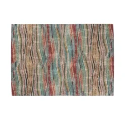 Alfombra Multicolor 160x230Cm