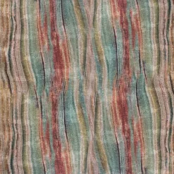 Alfombra Multicolor 160x230Cm