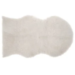 Alfombra Oslo Beige 90x150Cm