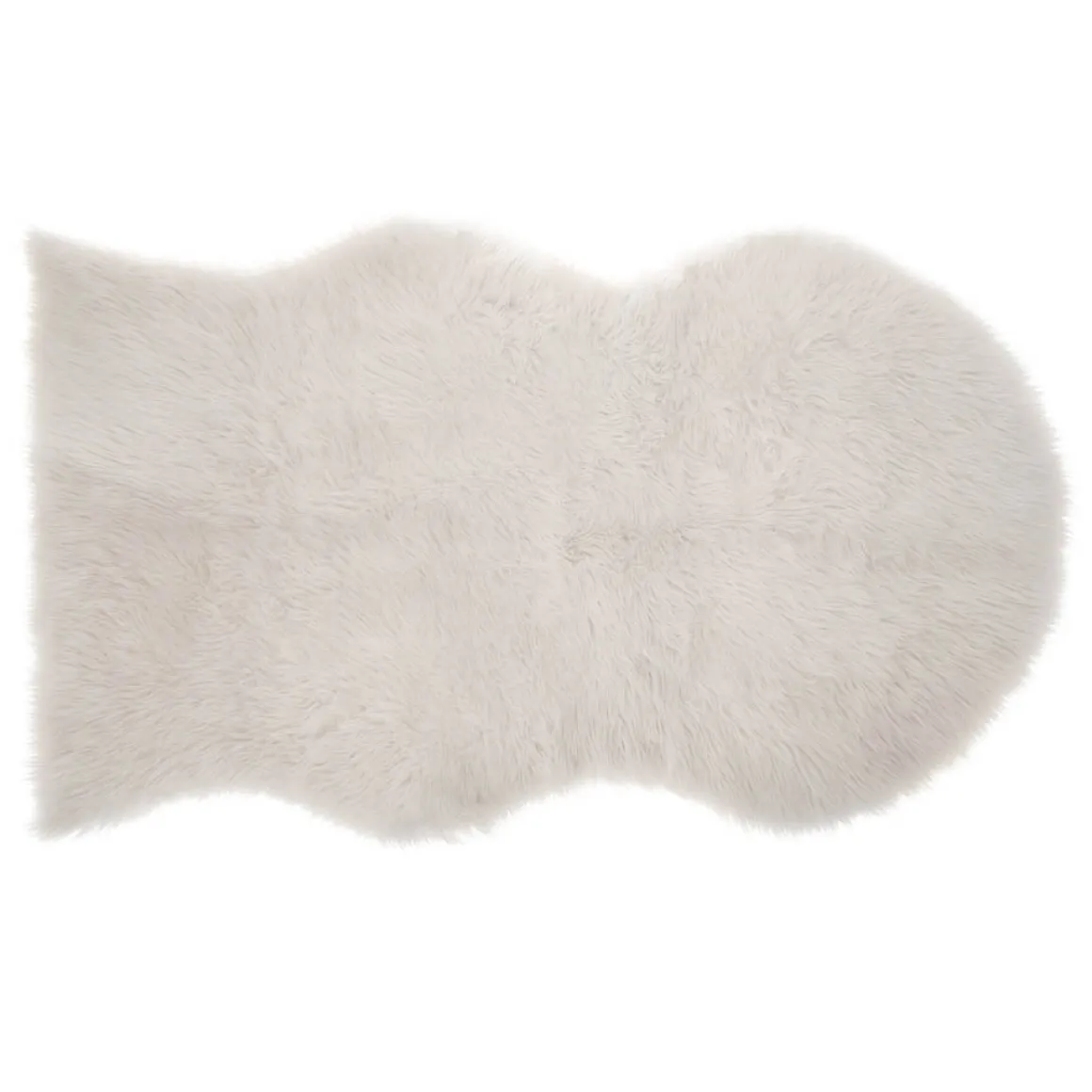 Alfombra Oslo Beige 90x150Cm